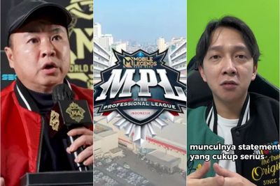 Lius Andre Ajak Sekjen PBESI Diskusi Terbuka untuk Selesaikan Kisruh PBESI Vs MPL