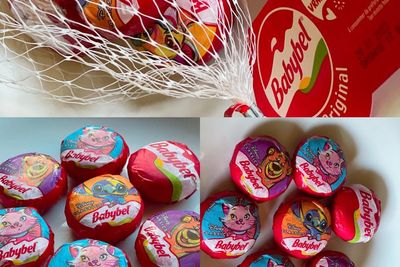 Kelezatan Keju Babybel Khas Prancis yang Menggoda Lidah Sejak 1865