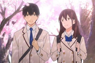 I Want to Eat Your Pancreas: Rasanya Jatuh Cinta Begitu Dalam, tapi Dipisahkan Kematian