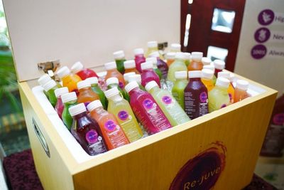 Yuk Daur Ulang Botol Kemasan, Bisa Disulap Jadi Peralatan Rumah Tangga