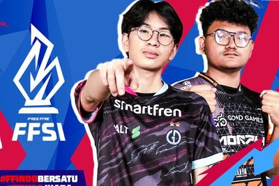 Gagal Raih Juara, Tim Indonesia Tampil Membanggakan di Free Fire SEA Invitational 2023