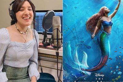 Ify Alyssa Tuai Pujian Nyanyikan Part Of Your World The Little Mermaid, Suaranya Candu