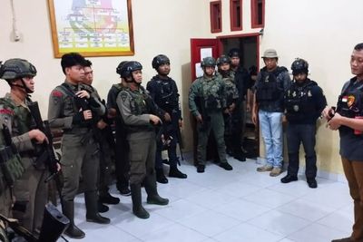 Polri Amankan 1 KKB Yahukimo, Perannya Pernah Tembak Brimob