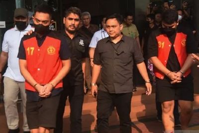 Lapas Cipinang Penuh Jadi Alasan Mario Dandy Dipindahkan ke Lapas Salemba