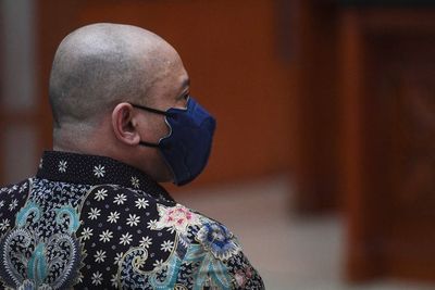 Dipecat dari Polri, Teddy Minahasa Lakukan Perlawanan
