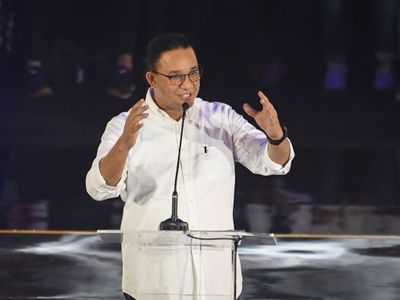 Anies Baswedan Temui SBY di Pacitan Hari Ini