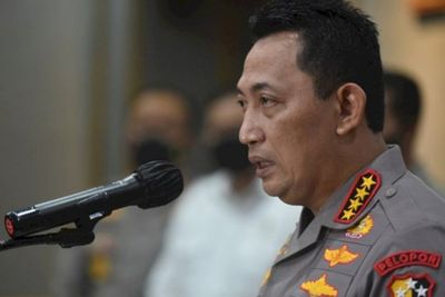 Keras! Kapolri Bakal Sikat Siapapun Pelaku yang Terlibat Perdagangan Orang