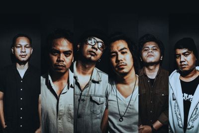 Band Rock Adit Element Ganti Nama Jadi Other Secrets, Tegaskan Rupa Lain di Karier Musik