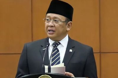 Dukung Jokowi, Ketua MPR Dorong Restrukturisasi Satgas Pemberantasan TPPO