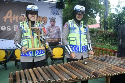 Kesetaraan Gender, Polri Bakal Perbanyak Pasukan Perdamaian Wanita