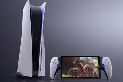 Saingi Kompetitor, Sony Bikin Handheld Gaming Bernama Project Q