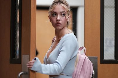 Sydney Sweeney Dihujat Anti-Woke Karena Iklan Celana Jeans