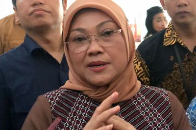 Pekerja-Pengusaha Hingga Menaker Teken Deklarasi Cegah Kekerasan di Tempat Kerja
