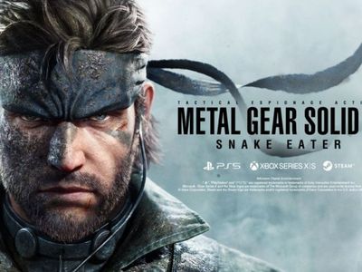 Muncul di PSN, Rumor Tanggal Perilisan Metal Gear Solid Delta Bakal Hadir pada 28 Agustus Mendatang