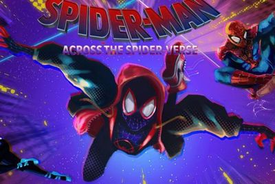 Review Lengkap Spider-Man: Across The Spider-Verse , Kagum dengan Animasi Terbaiknya