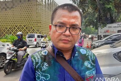 Denny Indrayana Dipolisikan, Dituding Bocorkan Putusan MK soal Pemilu