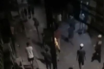 Viral Tawuran 2 Kelompok Remaja di Jakpus hingga Rusak Rumah Warga, Polisi Turun Tangan