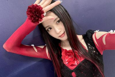 Jisoo BLACKPINK Positif Covid-19, Absen Konser di Jepang