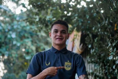 Resmi! PSIS Datangkan Penyerang Kontroversial asal Timor Leste Ini