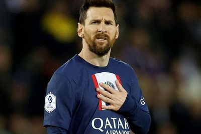 Lionel Messi Dipastikan Tinggalkan PSG, Mau Kemana Bang Messi?