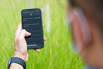 Sempurnakan Materi Kajian, Kemenkominfo Lakukan Uji Publik soal Implementasi e-SIM