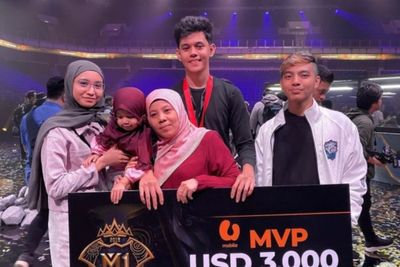 Didirikan oleh Eks Proplayer MLBB, Oura Store Ini Jadi Tempat Top Up Games Tepercaya