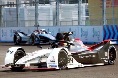 Digelar Besok, Manajemen Ancol Imbau Penonton Formula E Jakarta Pakai Kendaraan Umum