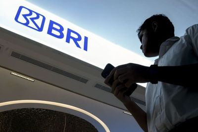 Kinerja Cemerlang Bisnis Treasury, BRI Raih 2 Penghargaan Internasional The Asset Triple A