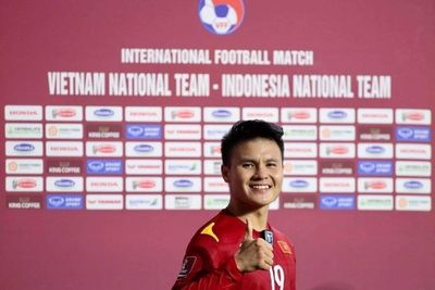 Sambut Liga 1, Persija Incar Pemain Vietnam yang Sedang Berkarier di Liga Prancis Ini