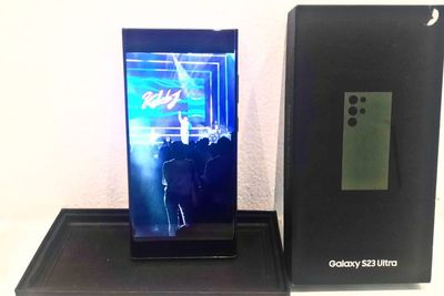 Jernihnya Hasil Video Samsung Galaxy S23 Ultra untuk Momen Java Jazz Festival 2023