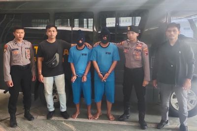 Geger Guru dan Kepsek Lecehkan 12 Siswi di Wonogiri, Kapolda Jateng: Tindak Tegas!