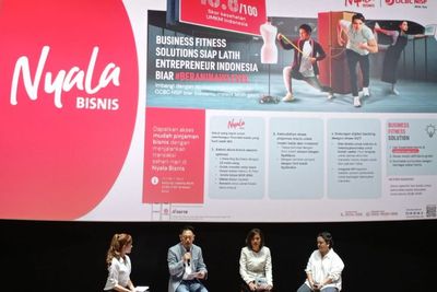 Kesehatan Finansial UMKM di Indonesia Masih Berada di Skor 43.8% dari 100%. Apa Alasannya?