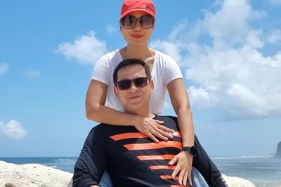 Ari Wibowo Persilahkan Inge Cari Kebahagiaan Lain: Dia Belum Ngerasain Masa Remaja