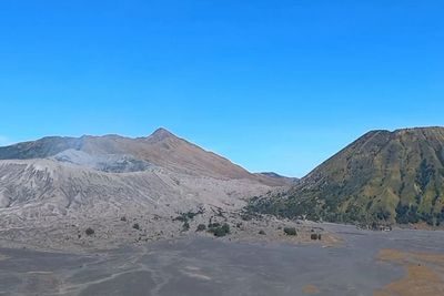 Taman Nasional Bromo-Tengger-Semeru Kembali Ditutup, Tak Ada Wisata Selama 3 Hari