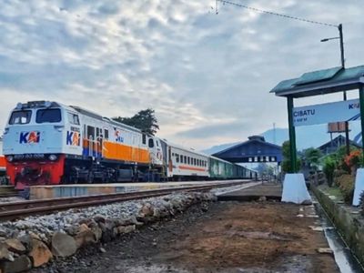 KAI Resmi Luncurkan 3 Kereta Antarkota Baru di Jalur Selatan, Ada Promo hingga Akhir Januari