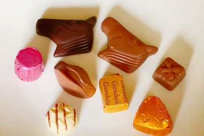 Selain Lezat, Coklat Memiliki Manfaat Kesehatan Bagi Tubuh Kita