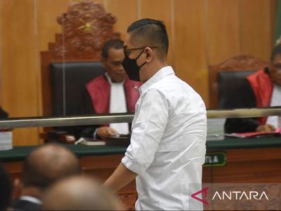 Setelah Teddy Minahasa, Mabes Polri Siapkan Sidang Etik AKBP Dody Prawiranegara
