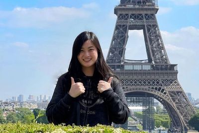Kiat Sukses Traveler Muda yang Bangun Bisnis Franchise F&B sambil Tetap Bisa Travelling