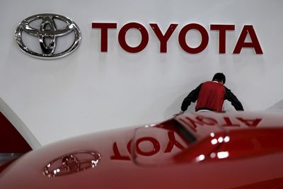 Kentucky Jadi Lokasi Pertama Toyota Produksi Mobil Listrik di AS