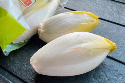 Brussels Chicory: Sayuran Khas Belgia yang Mendunia Karena Eksklusif dan Bergizi