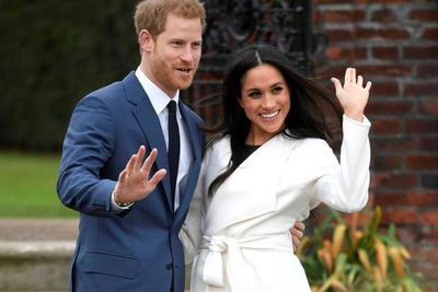 Ahli Kerajaan Bantah Pangeran Harry dan Meghan Markle Bakal Cerai: Mereka Seperti Lem