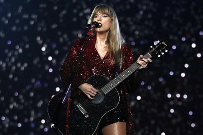 Fans Taylor Swift Alami Post-Concert Amnesia Usai Nonton Konser Idola, Gejala Apa Itu?