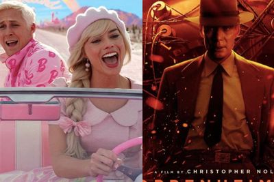 Alasan WB Rilis Barbie Berbarengan Oppenheimer : Ingin Beri Jari Tengah ke Nolan