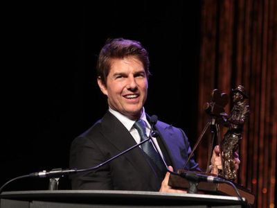 Tom Cruise Kesal IMAX Dikuasai Oppenheimer & Barbie saat Mission Impossible Tayang