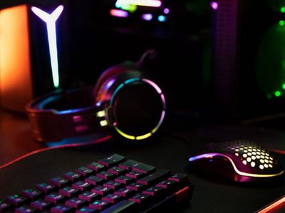 Studi: Setup RGB Pada PC Gaming Menambah Fokus Gamers saat Bermain