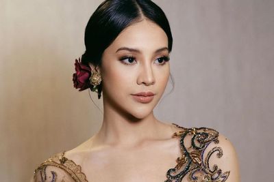10 Series dan Film Anya Geraldine Terbaru 2023, Wajib Nonton!