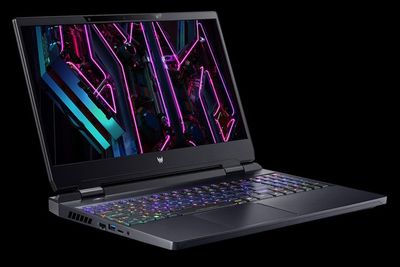 Acer Perkenalkan SpatialLabs Terbaru dengan Pengalaman 3D Stereoskospik untuk Developer