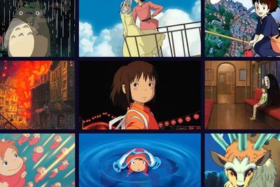 Fans Ghibli Kecewa! Pameran Karya Hayao Miyazaki di Cina Batal Jelang Pembukaan