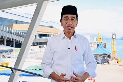 Presiden Jokowi Bakal Nonton Konser Coldplay: Sudah Dapat Tiketnya!