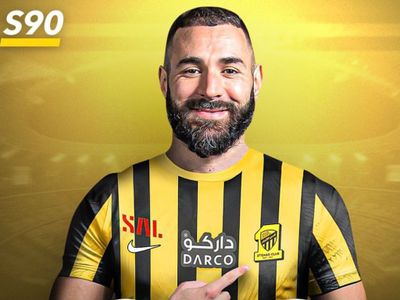 Susul Ronaldo ke Liga Arab Saudi, Karim Benzema Bakal Diumumkan Al-Ittihad Rabu Besok